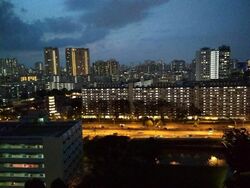 Blk 16 Jalan Tenteram (Toa Payoh), HDB 4 Rooms #552558221